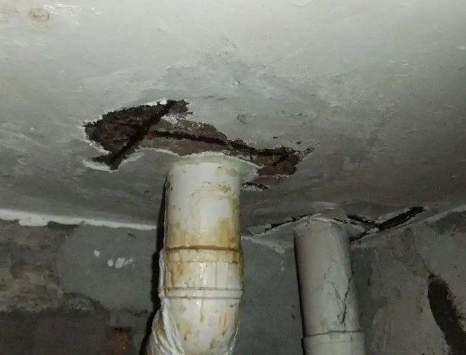 柯坪卫生间漏水维修公司浅析柯坪卫生间渗水维修的方法