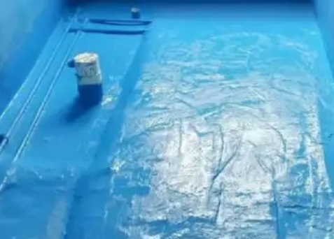 柯坪卫生间漏水维修公司分享下柯坪卫生间防水工程中常用防水涂料介绍。